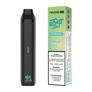 Mint of Veelar Fatt Bar Disposable Vape